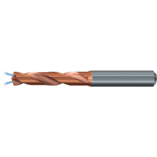 Inox Drill