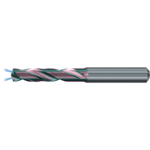 Steel Drill