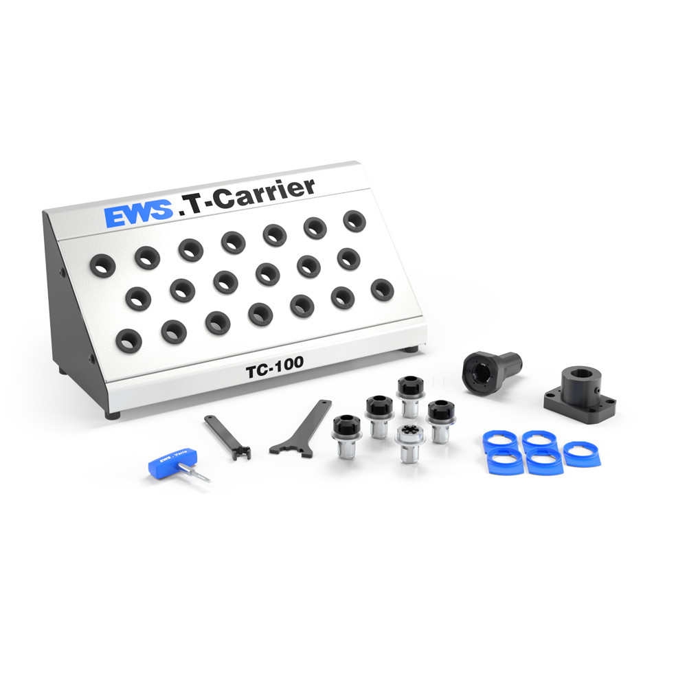 Varia VX Starter Kit