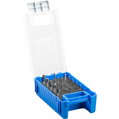 HM-Frässtift-Set