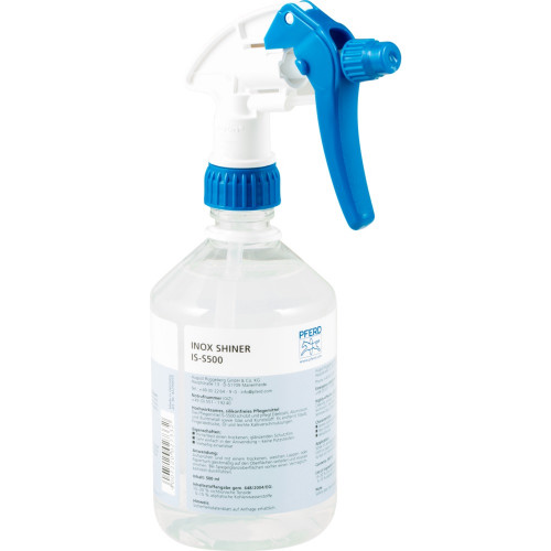 Öle, Sprays