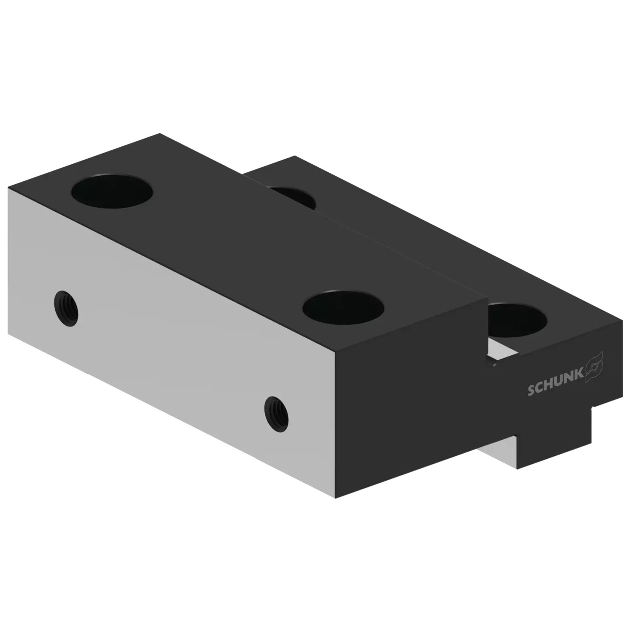 Adapterbacken