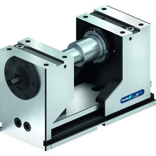 5-Achsen-Kraftspanner KSX