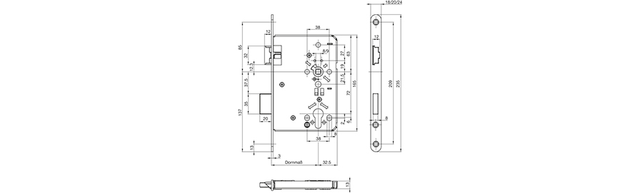 OT-ES,PZ,60/72/8,20 rd.B-0515,m.W.,DL,NiSi