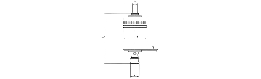 Gewindeschneidapparat 50xM3,0-12 TAPMATIC