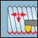 Gewindedrehen (Innenklemmung)