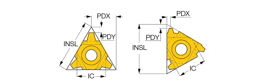 22UERL 6 TR IC250