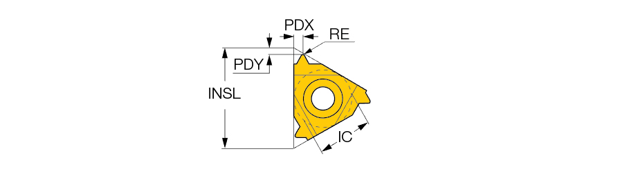 16ER 2.00 MJ IC806