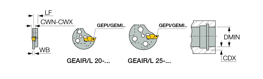 ‎GEAIR 20-4