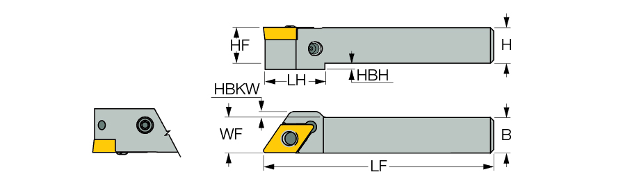 PDACL 1010M-07S