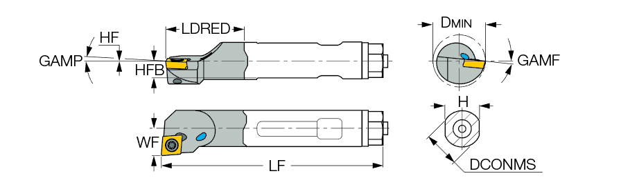 ‎E12 SCLCR-06 HEAD