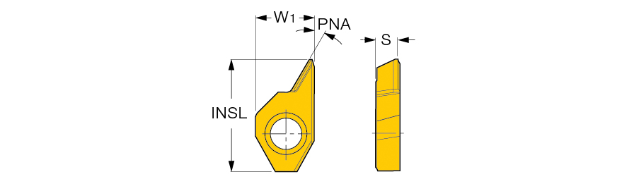 XCGT 090300-30DT IC808
