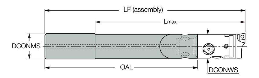 ST 20-MB20X170E