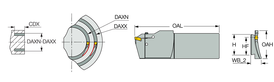 CGFG 51-700L-P8