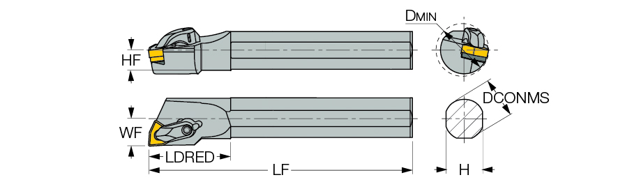 S40V DWLNL-08
