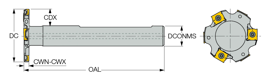 ETS D063-04-W20-LN08