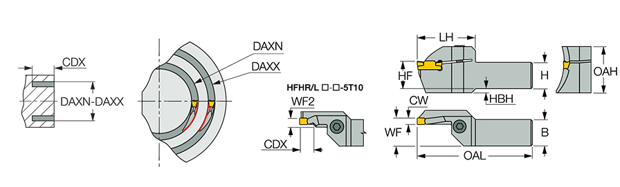 HFHR 25-110-5T14