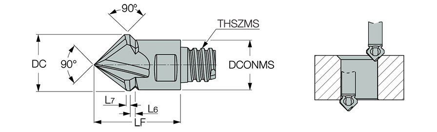 &lrm;MM EDF094-090-76-3T05 IC908