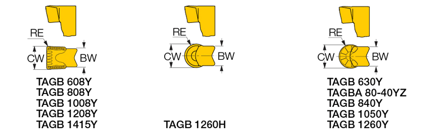 TAGB 840Y IC806