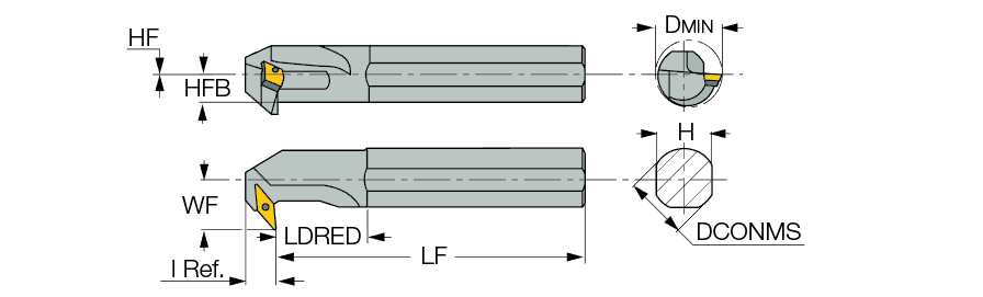 S40U SVLBCL-16