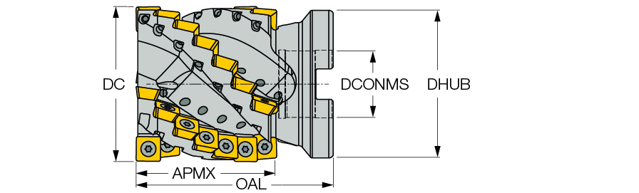 SDK D050-48-04-27-10-HP