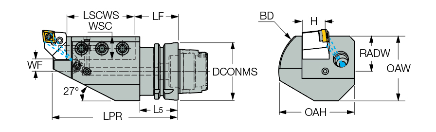 HSK A63TM ASHR 25 1 HPMC