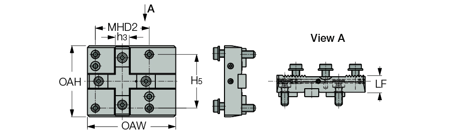 BMT55 V85-JHP