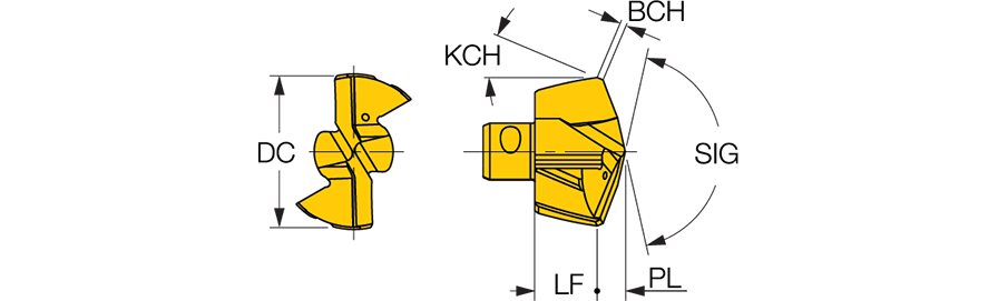 ‎ILP 135-2M IC908