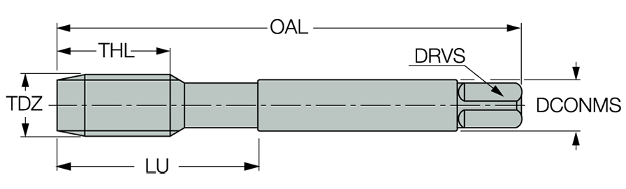 TPSN UNF #12-28-M HETI