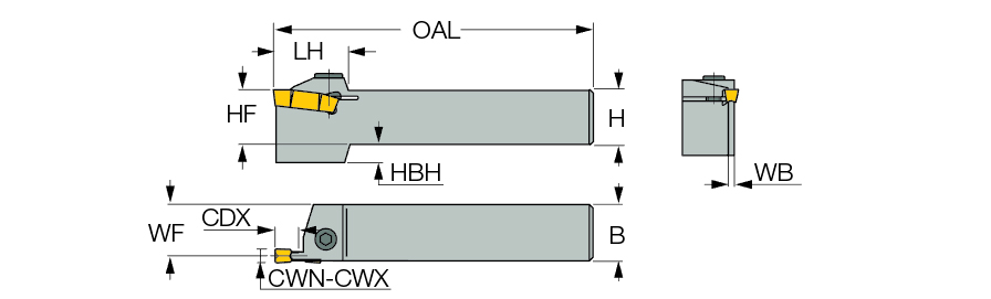 ‎GHDR 32-8