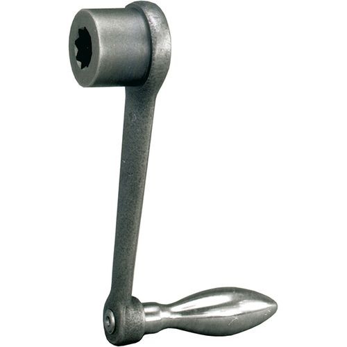 Spannelemente, Schnellspanner (Zubehör)