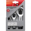 Mutternsprenger