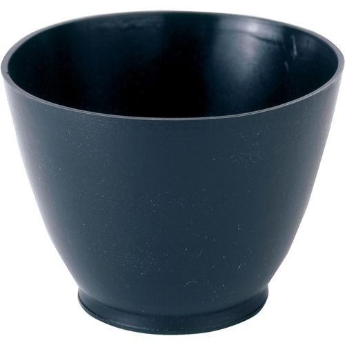 Gipsbecher