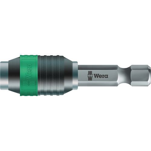 Bithalter, Bit-Adapter, Steckschlüssel-Adapter