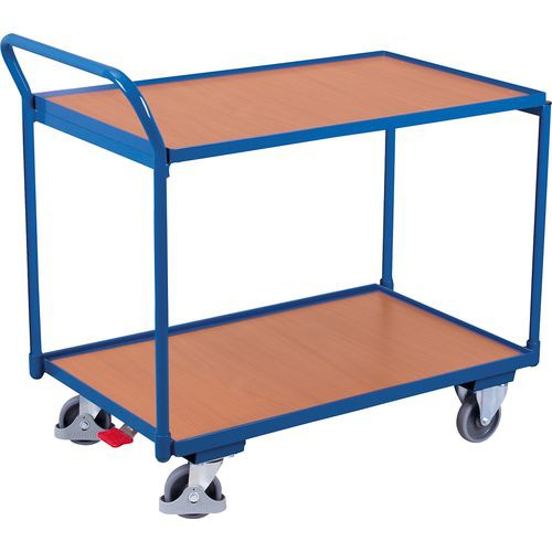 Transportwagen, Rollwagen