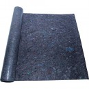 Filze, Vliese (Baumaterial)