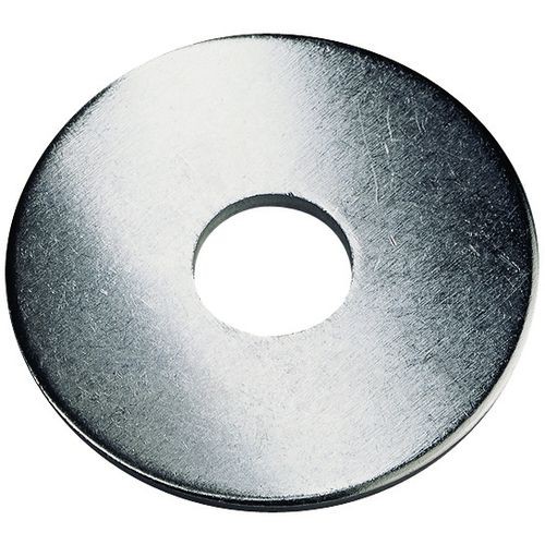 Scheiben, Ringe (plan, ballig)