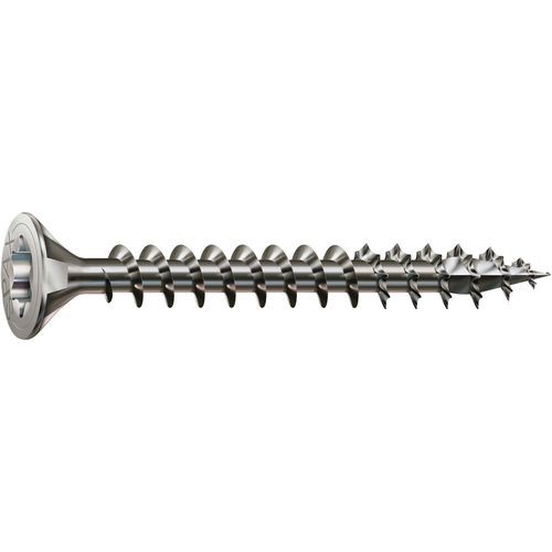 Schrauben (mit Kopf)