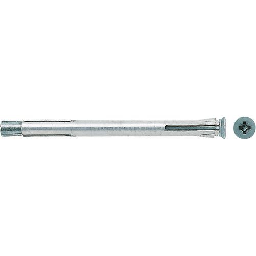 Rahmendübel (Metall)