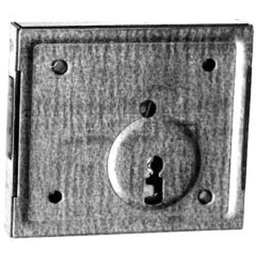 Kasten-Riegelschlösser