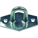 Sonderbeschläge (Schutzbeschläge)