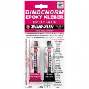 Zweikomponentenkleber
