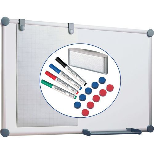Whiteboards