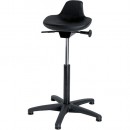 Stehhilfen, Hocker