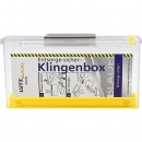 Sicherheits-Klingenbox