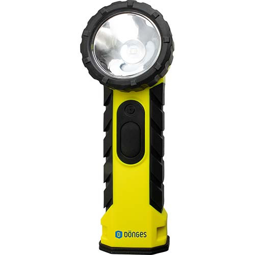 Stirn-, Taschenlampen