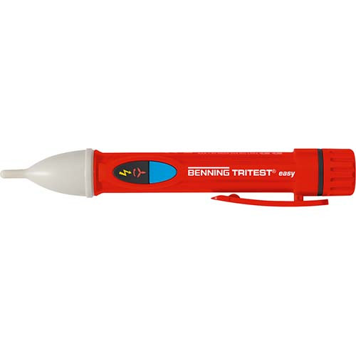 Spannungsprüfer