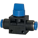 Sperrventile (Pneumatik)