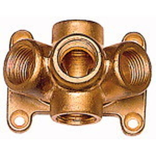 Verteiler (Pneumatik)