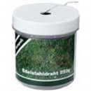 Edelstahldrähte